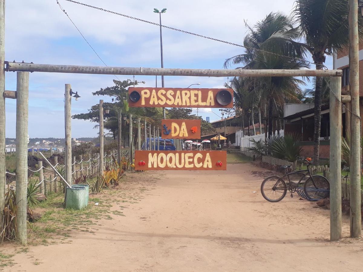 Casa De Praia P Grande Фундан Екстер'єр фото
