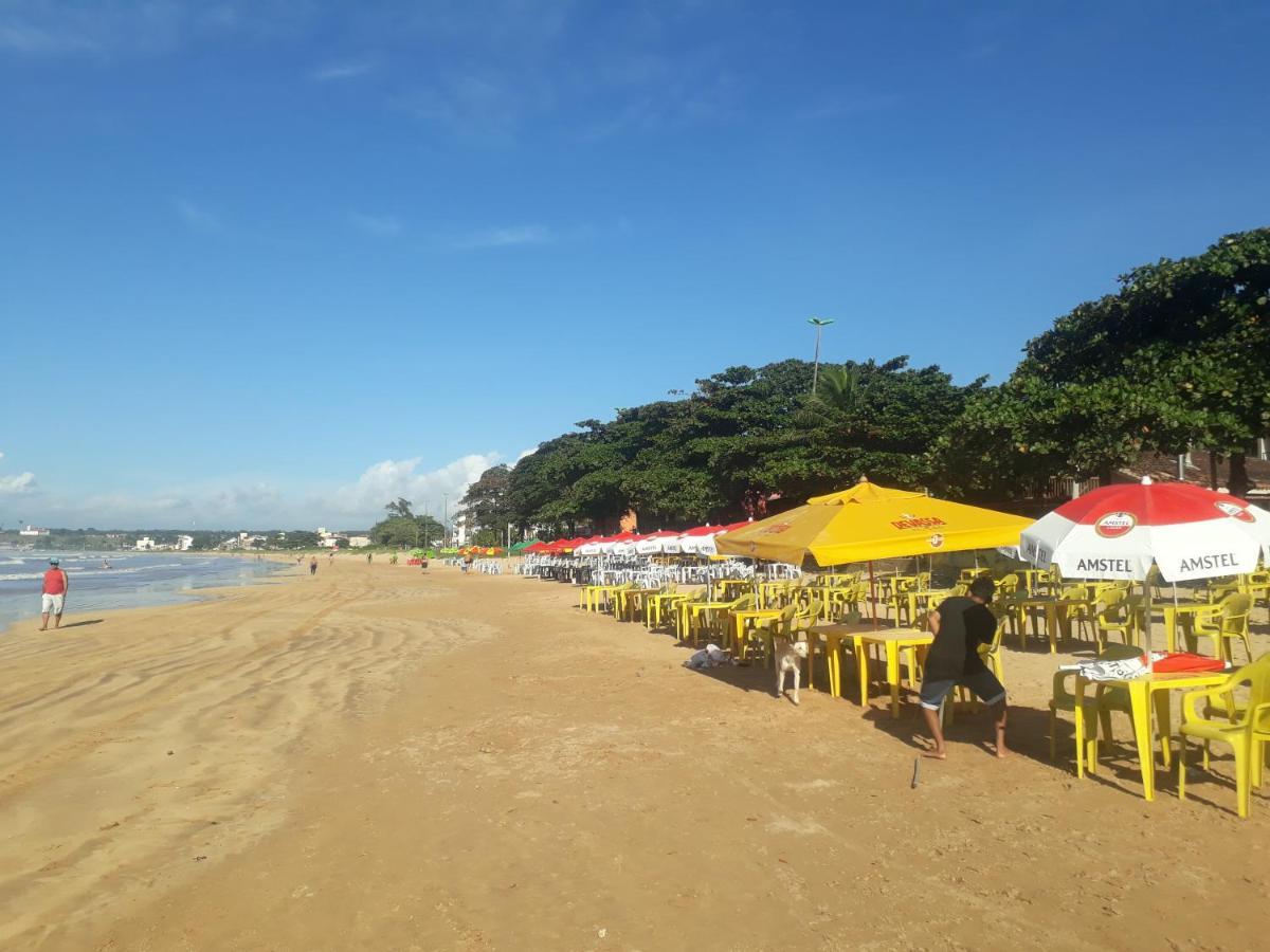 Casa De Praia P Grande Фундан Екстер'єр фото